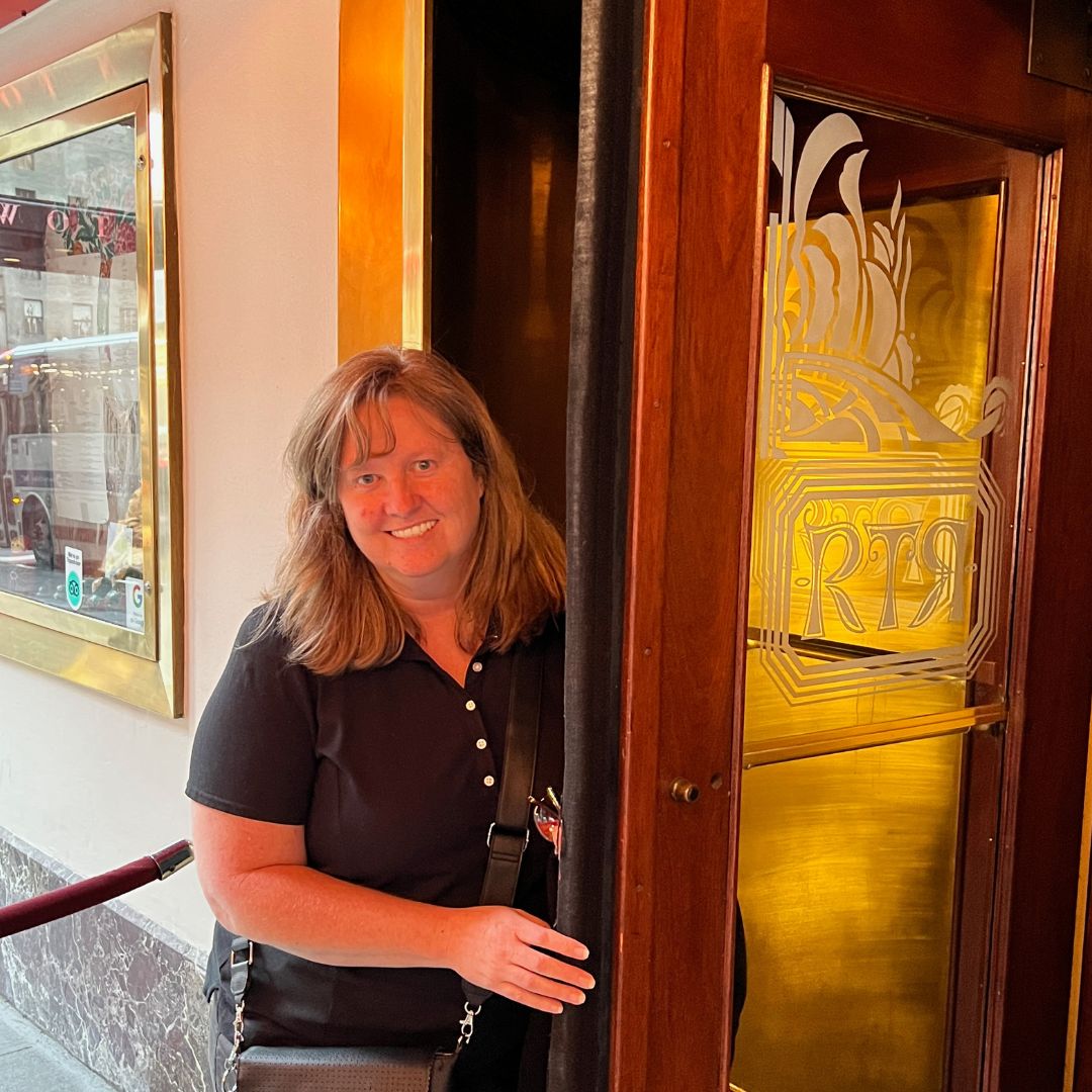 71 travels owners Francine and Angela 3