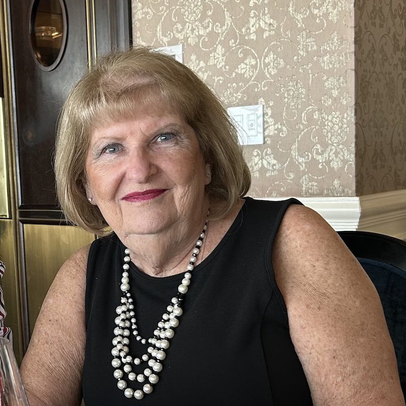 Judy Jordan