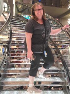 MSC Cruise Agent